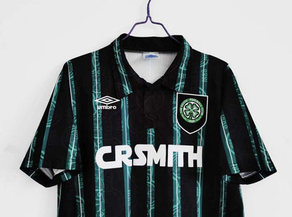 Celtic 1992/93 Extérieur