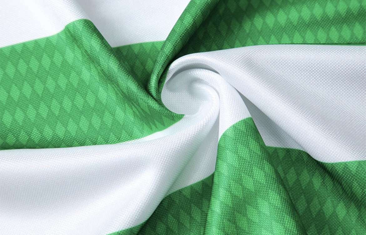 Celtic 1997/98 Domicile