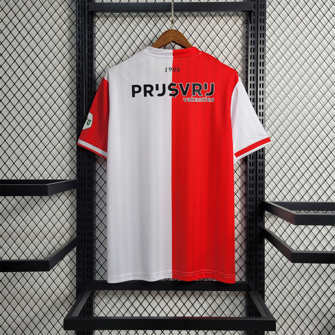 23-24 Feyenoord home