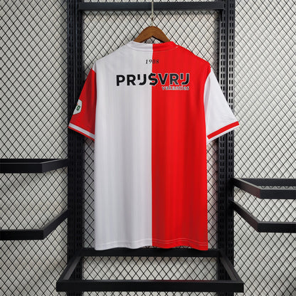 23-24 Feyenoord home