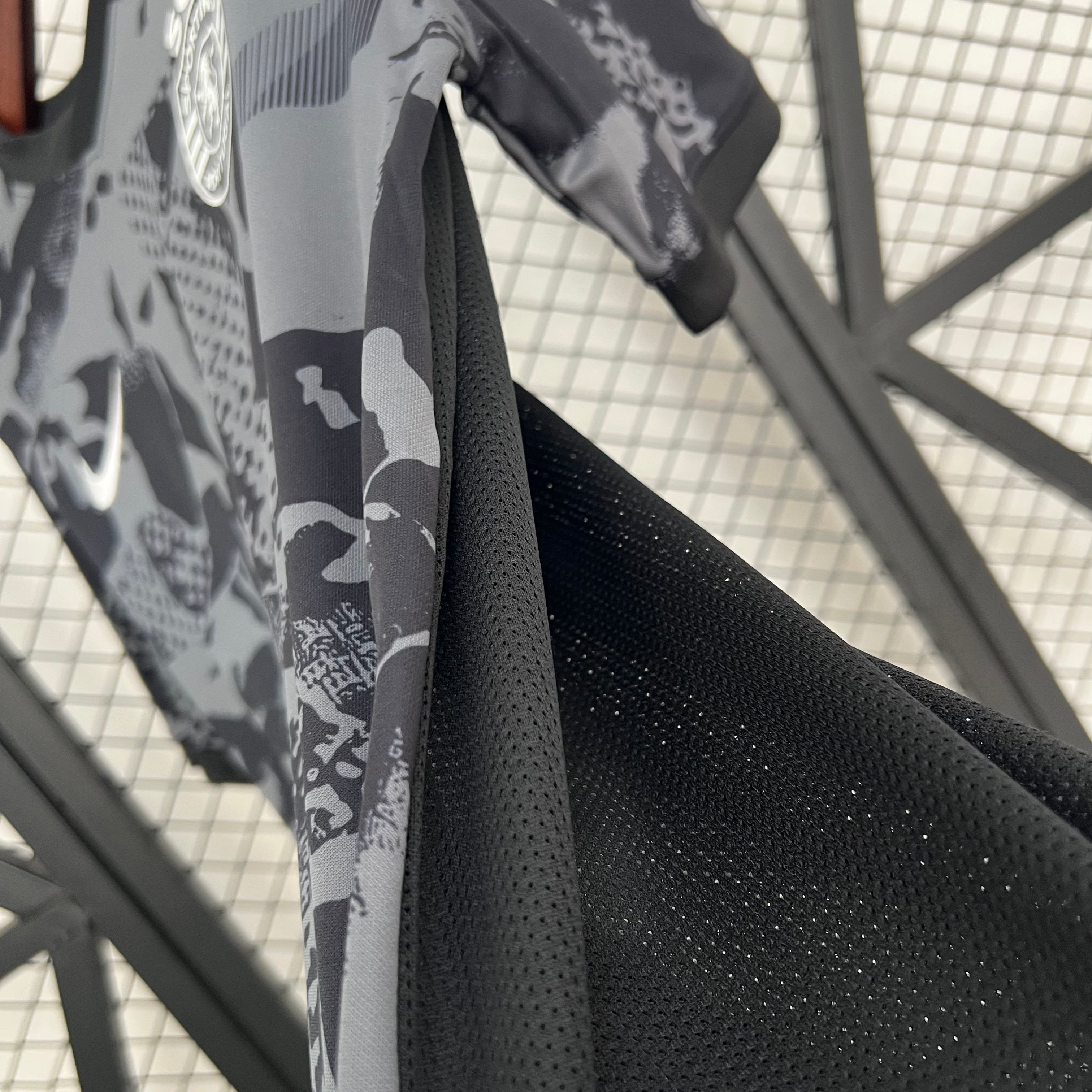 SPORTING - MAILLOT ENTRAINEMENT 25/26