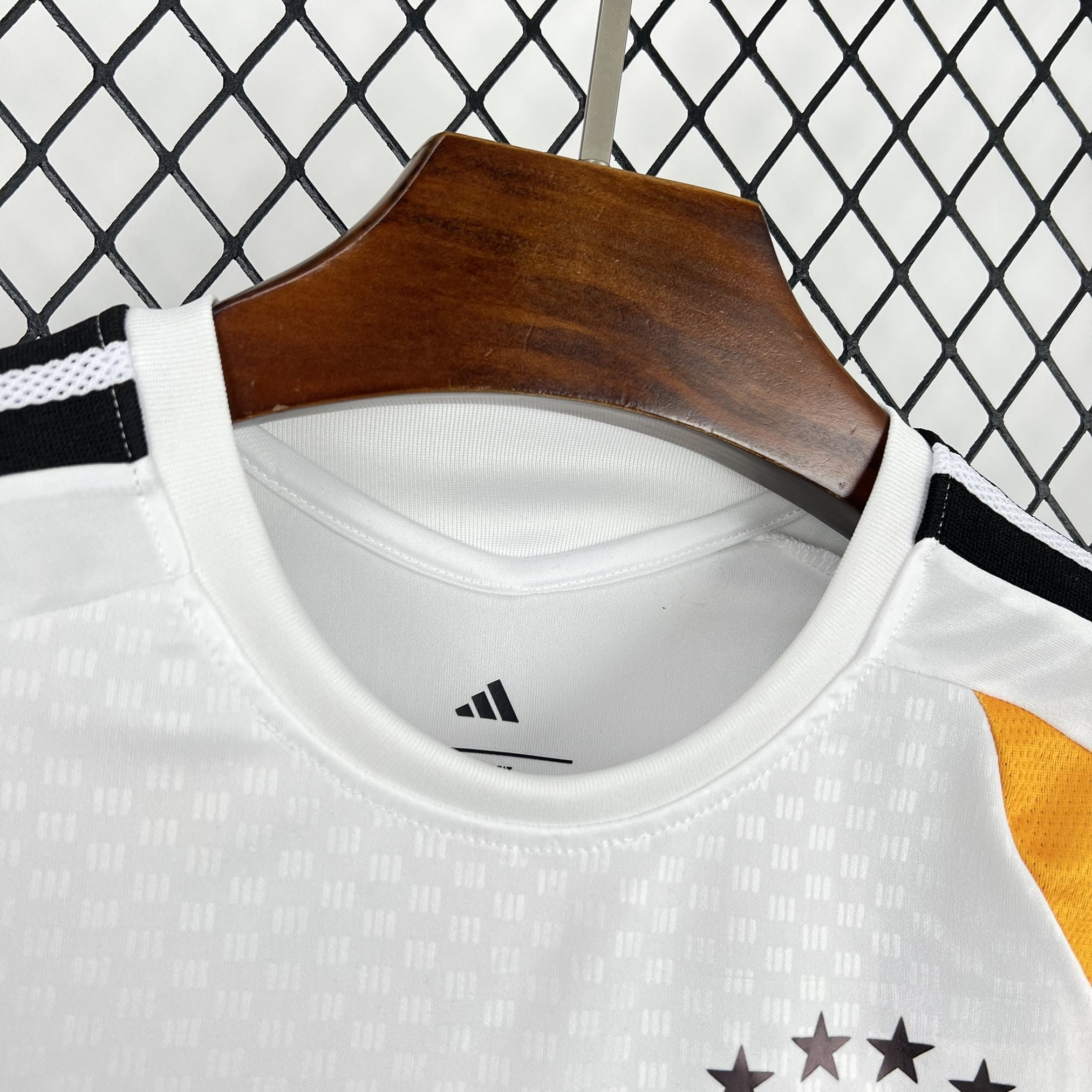 ALLEMAGNE - MAILLOT AVANT MATCH 2026