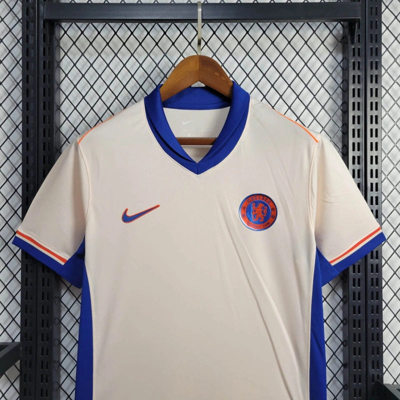 CHELSEA - MAILLOT EXTÉRIEUR 24/25