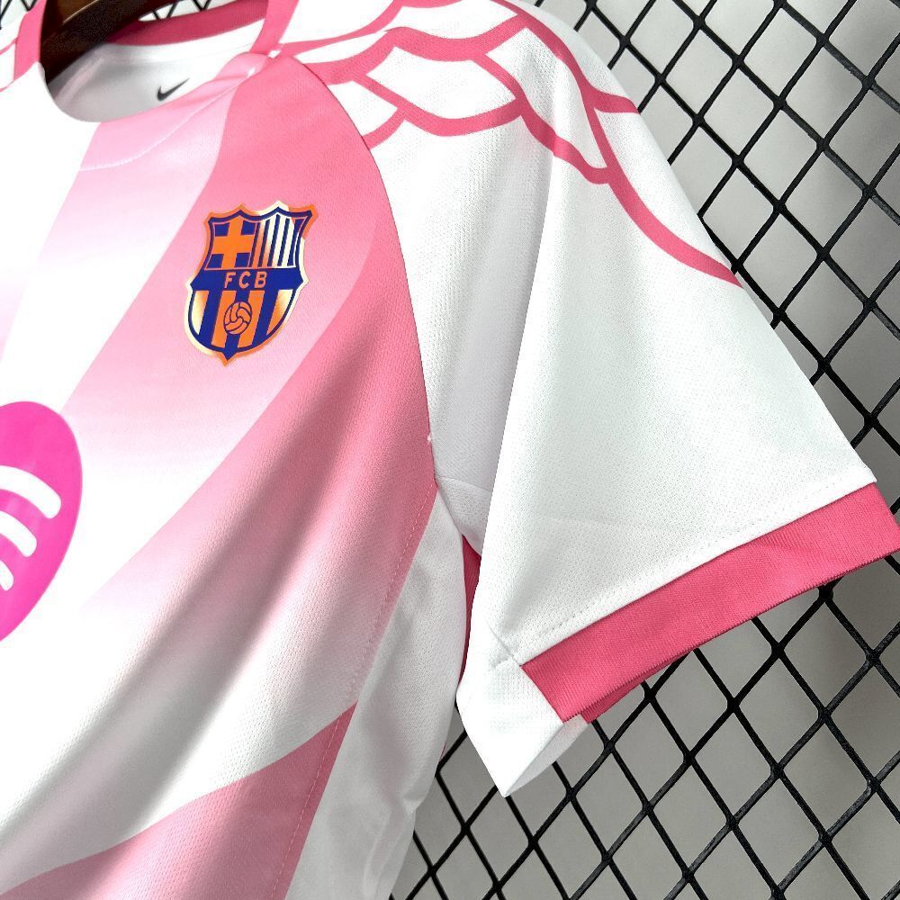 BARCELONE - MAILLOT CONCEPT 25/26