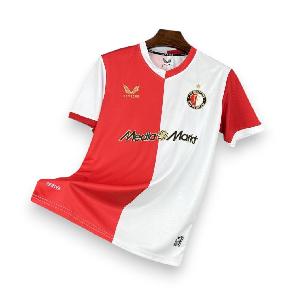 25-26 Feyenoord Home