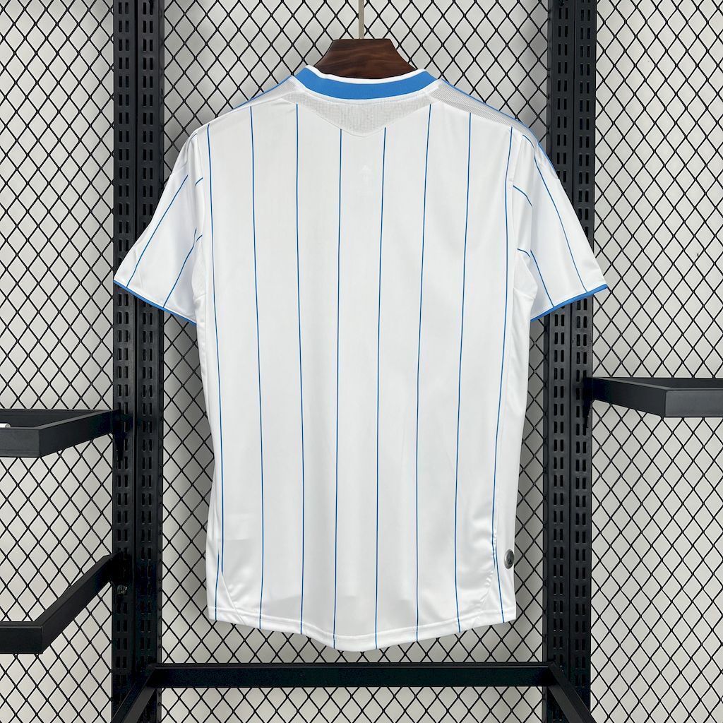 OLYMPIQUE DE MARSEILLE - MAILLOT DOMICILE RETRO 09/10