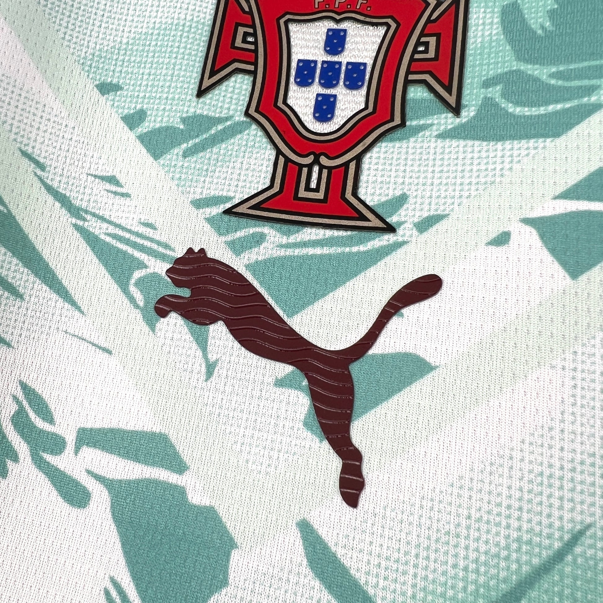 2026 World Cup Portugal Away