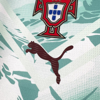 2026 World Cup Portugal Away