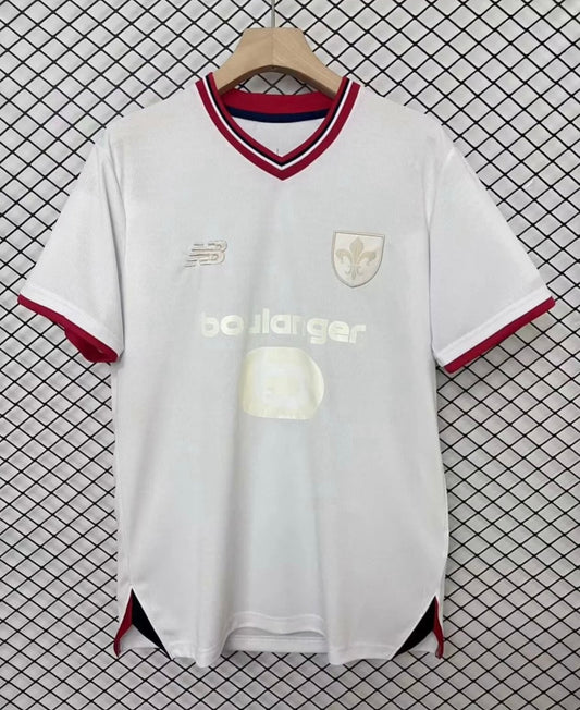 LOSC 2024/25 Spécial