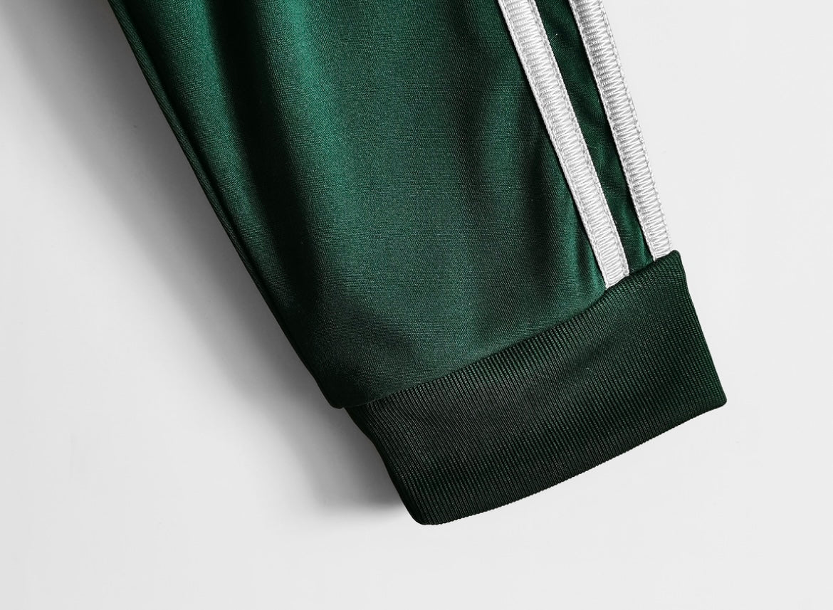 Real Madrid 2012/13 Third à manches longues