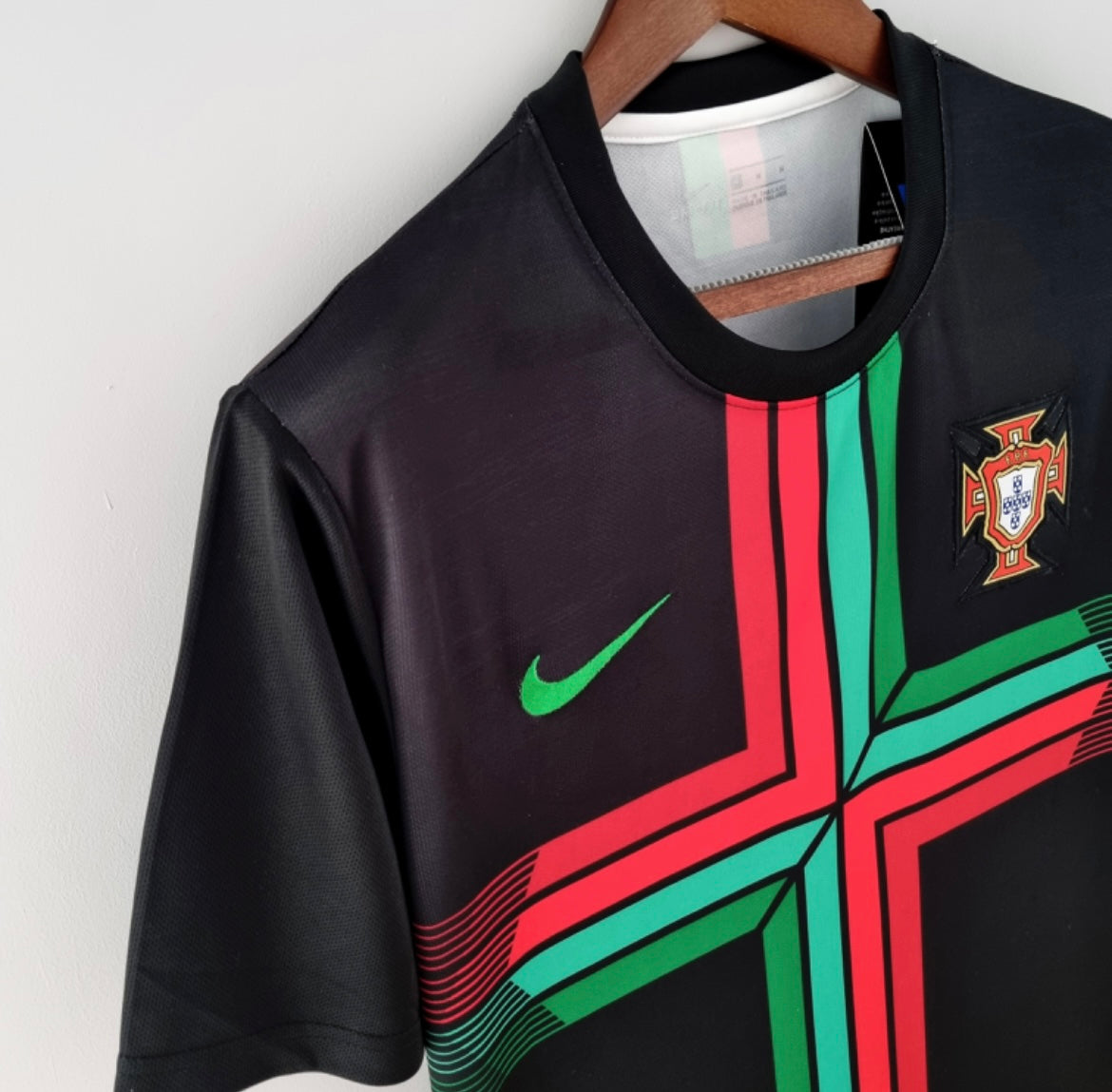 PORTUGAL - MAILLOT CONCEPT 2024