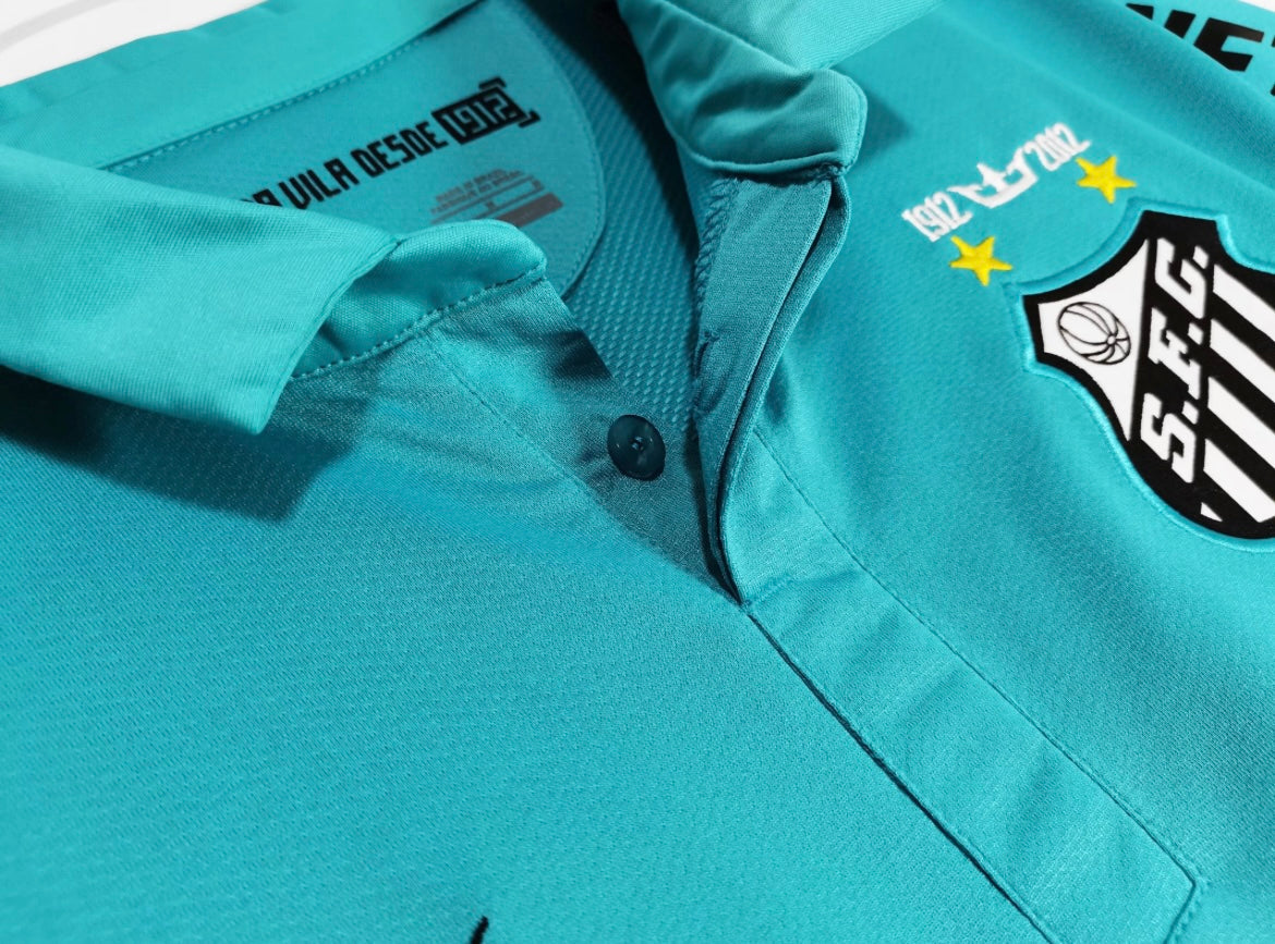 SANTOS - MAILLOT THIRD 12/13