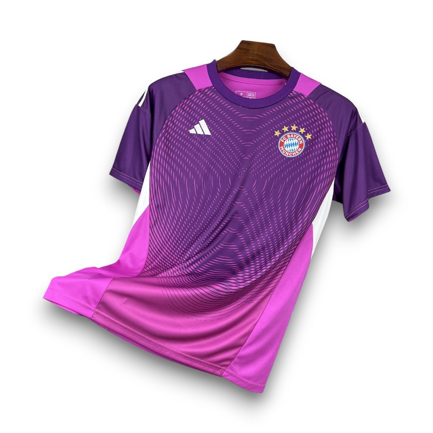 BAYERN MUNICH - MAILLOT GARDIEN 25/26