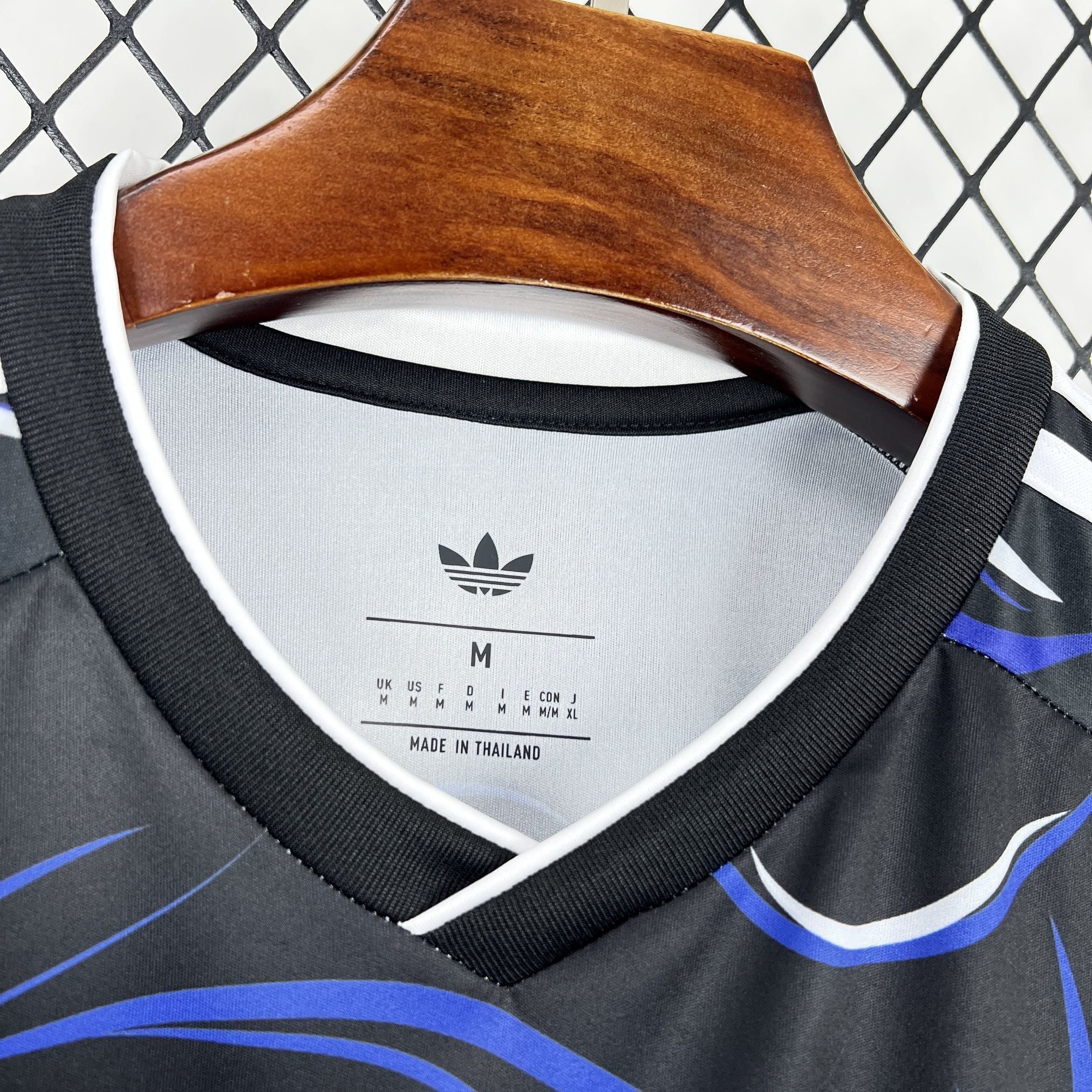 ARGENTINE - MAILLOT EXTÉRIEUR 2026