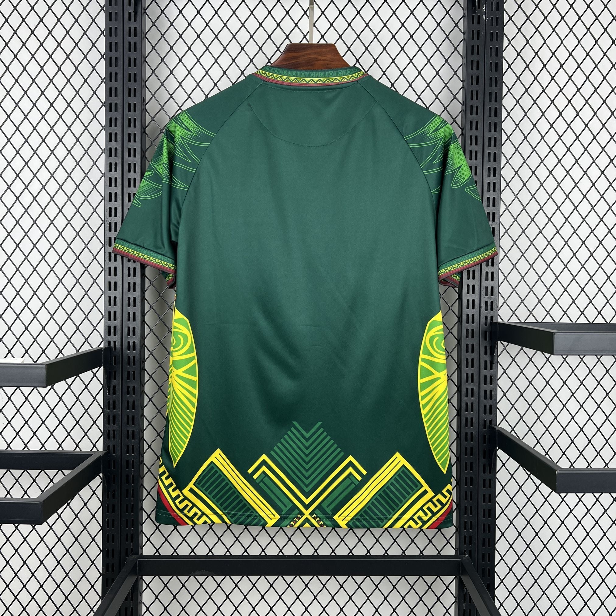 MALI - MAILLOT EXTÉRIEUR 2026