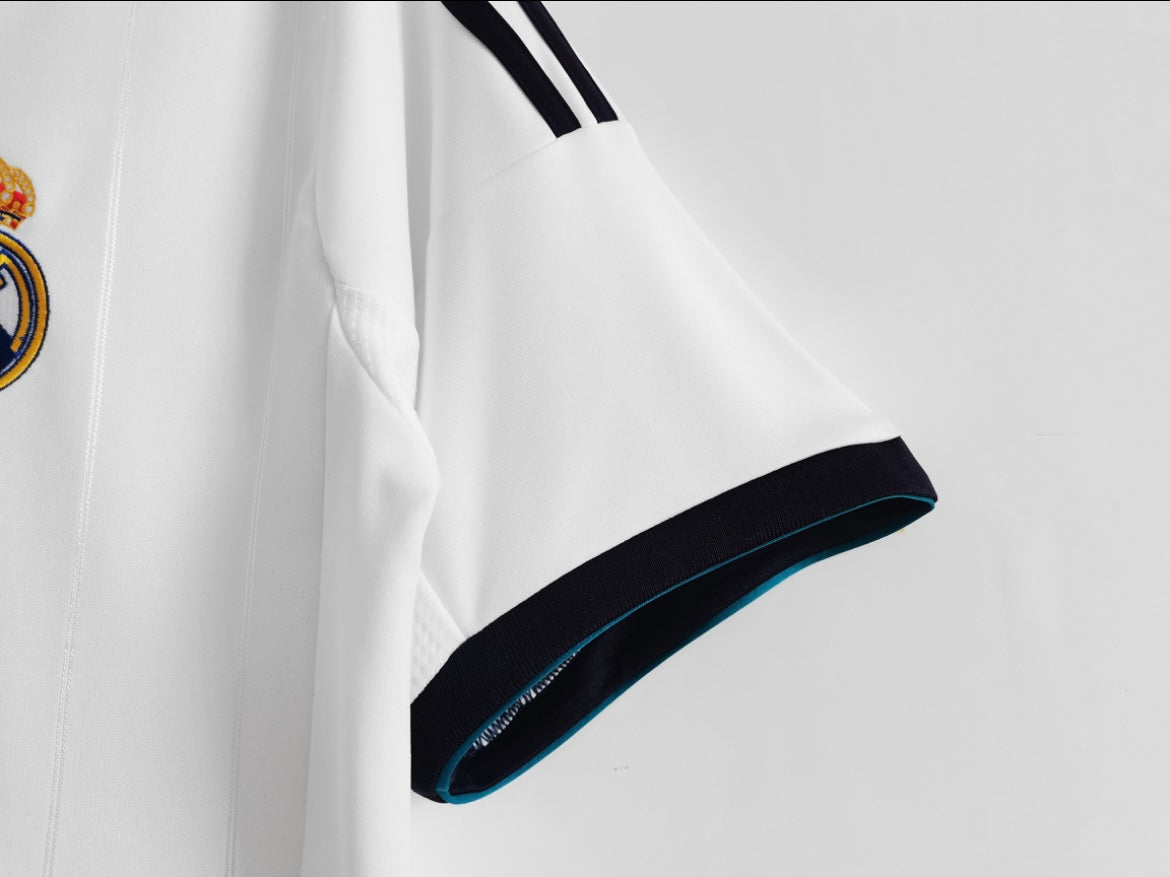 REAL MADRID - MAILLOT DOMICILE 12/13