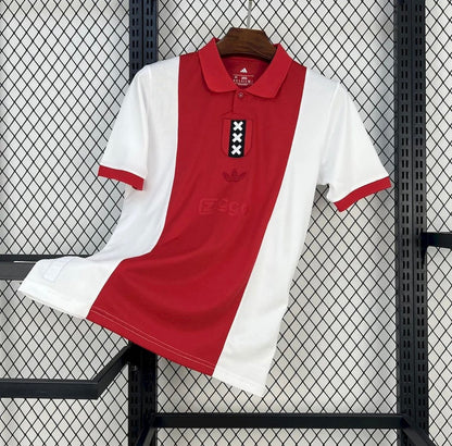 Ajax Amsterdam 2025/26 Special