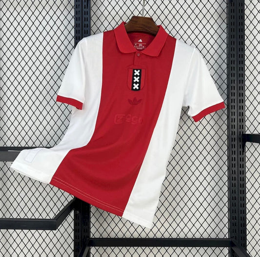 Ajax Amsterdam 2025/26 Special
