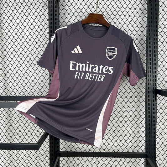 Arsenal 2025/26 Entraînement