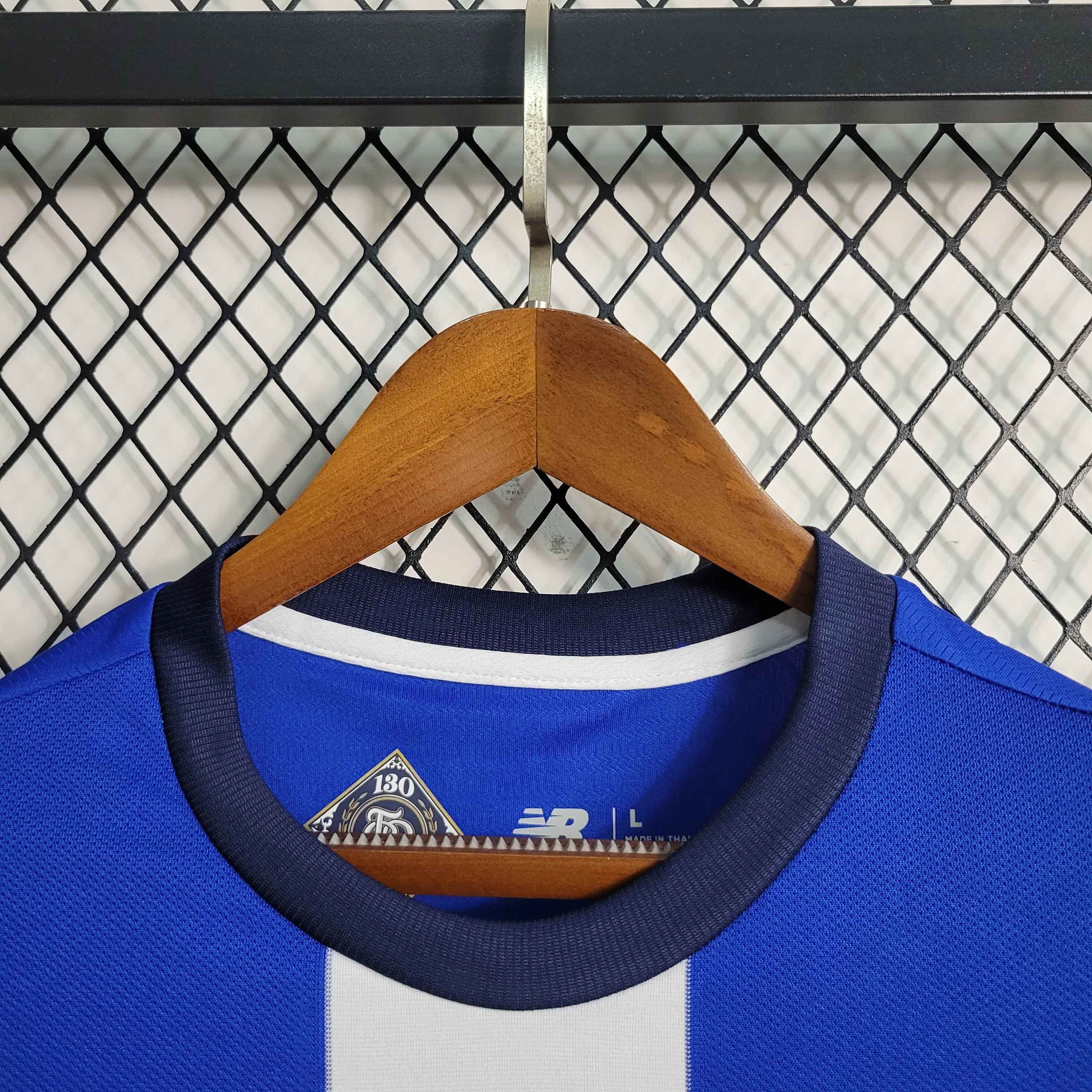 PORTO - MAILLOT DOMICILE 23/24