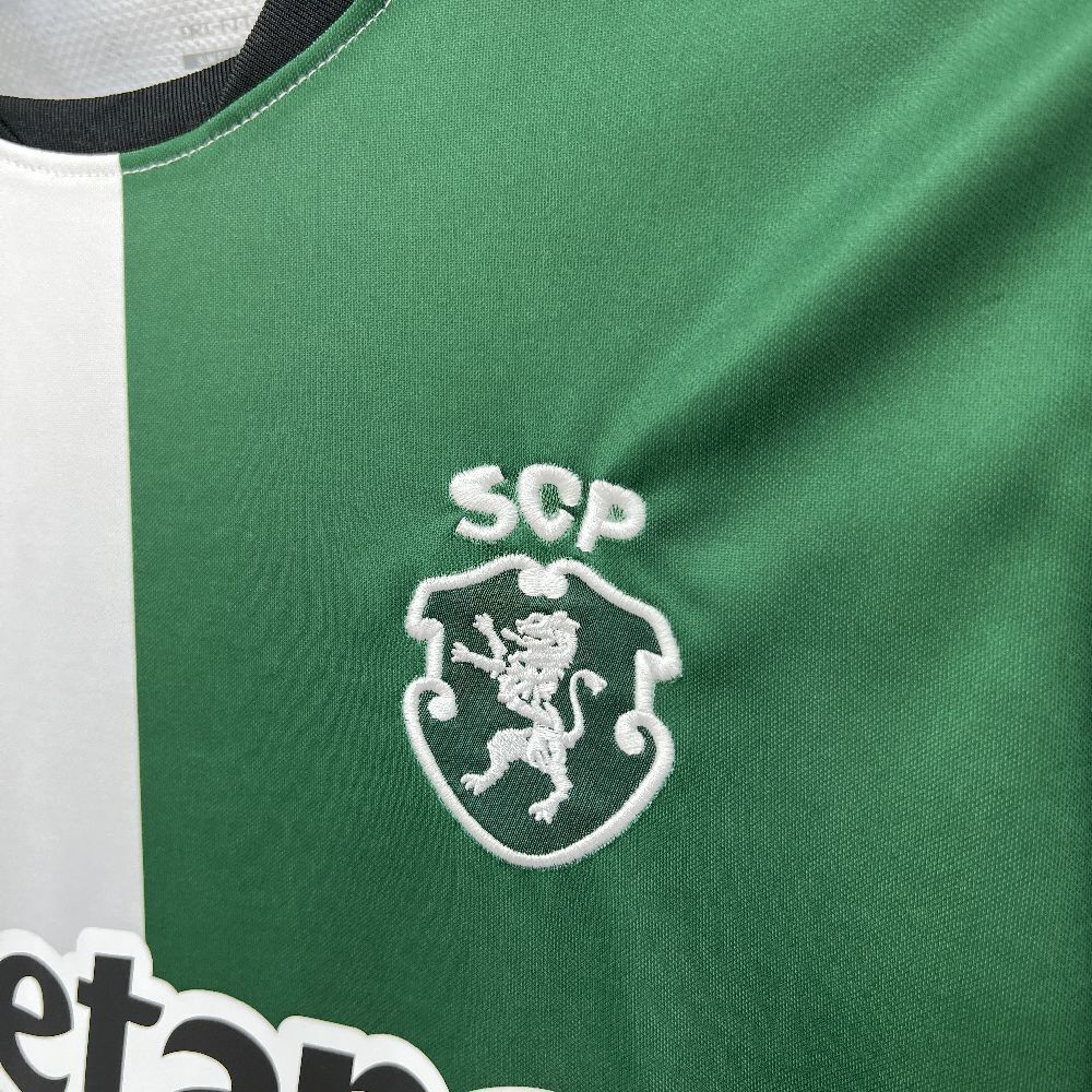 SPORTING - MAILLOT CONCEPT 25/26