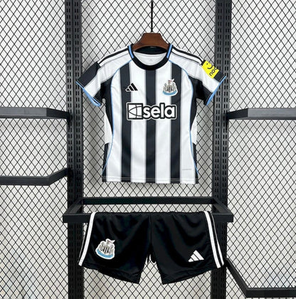 Kits Enfants Newcastle 2025/26 Domicile