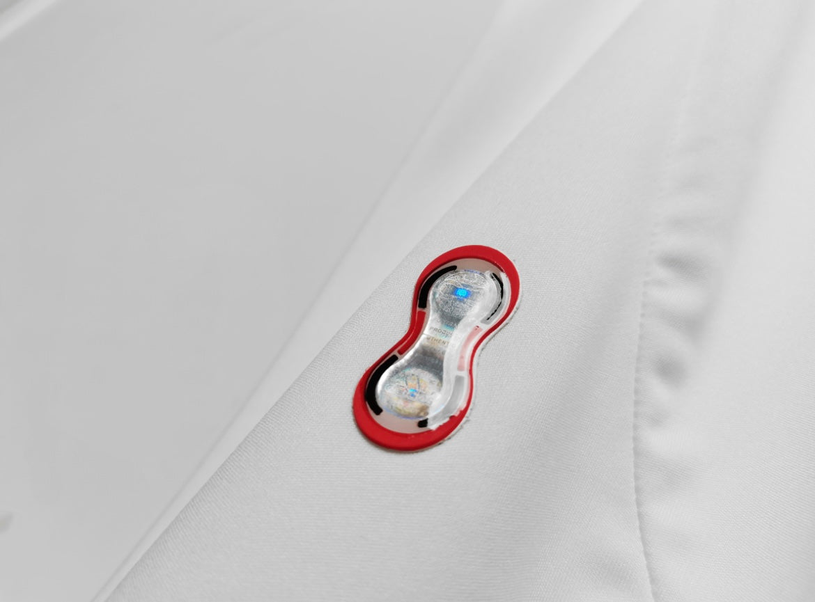 AC Milan 2007/08 Extérieur