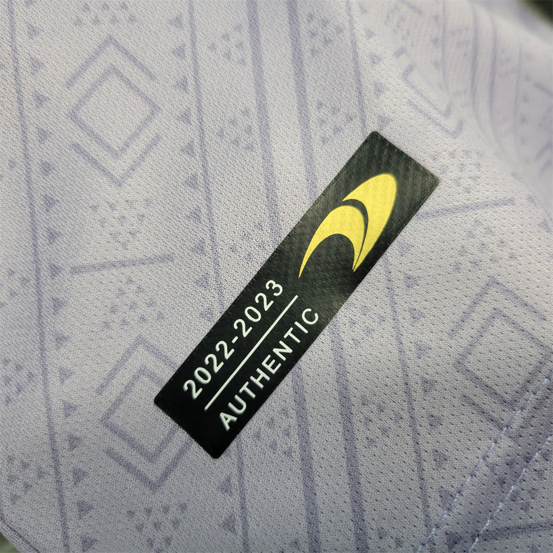 AL-NASSR - MAILLOT EXTÉRIEUR THIRD 22/23
