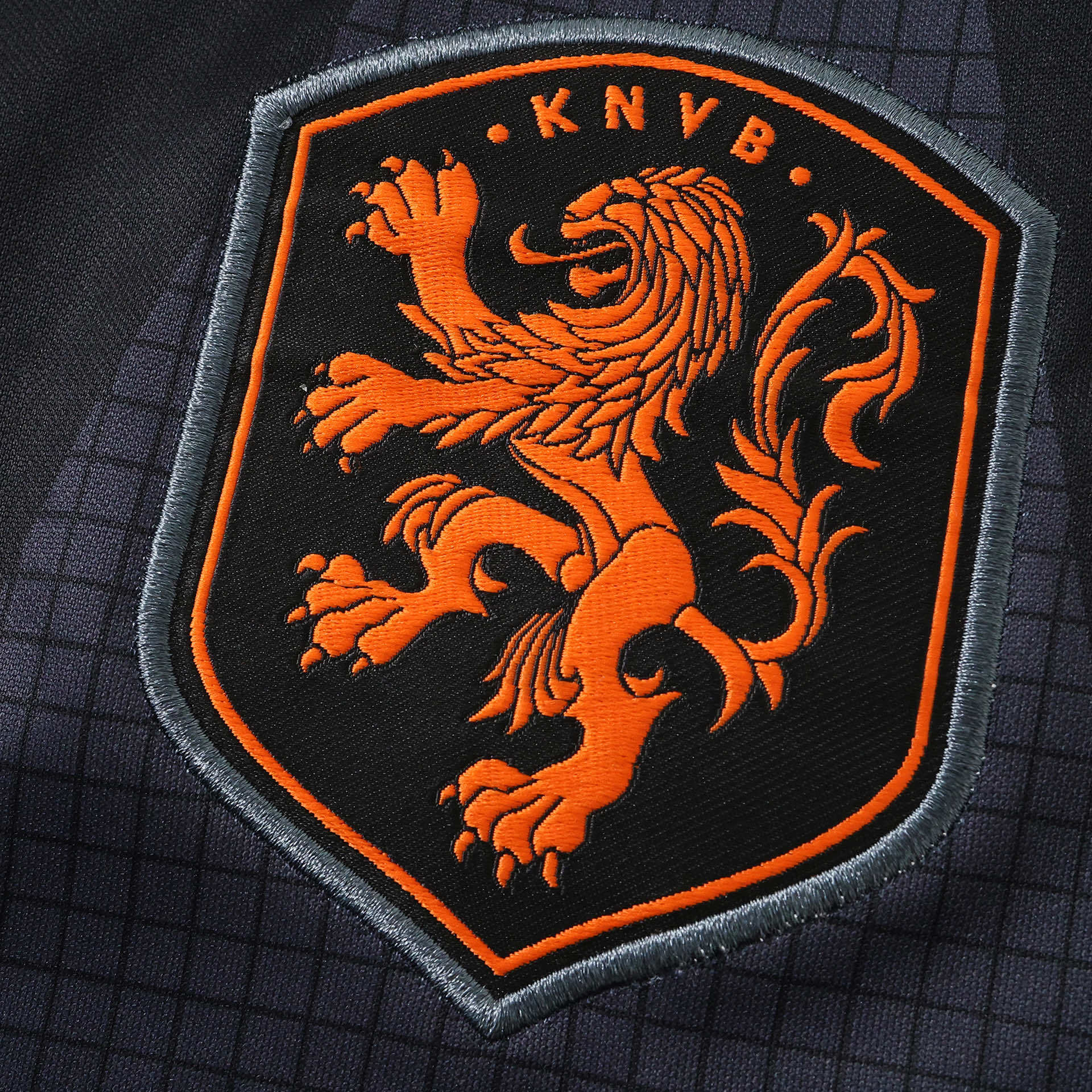 PAYS BAS - MAILLOT GARDIEN MANCHES LONGUES "HOLLYWOOD" 2026