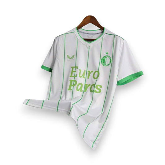 23-24 Feyenoord Third Away