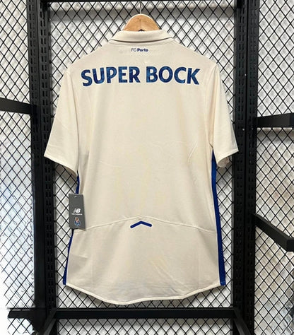 FC Porto 2025/26 Third