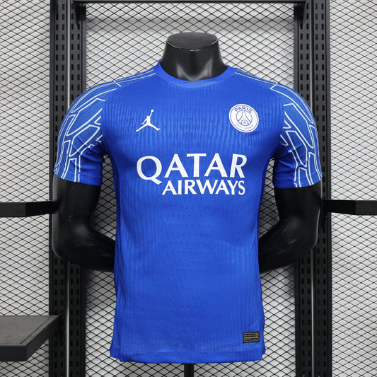 Maillot 24/25 PSG Bleu