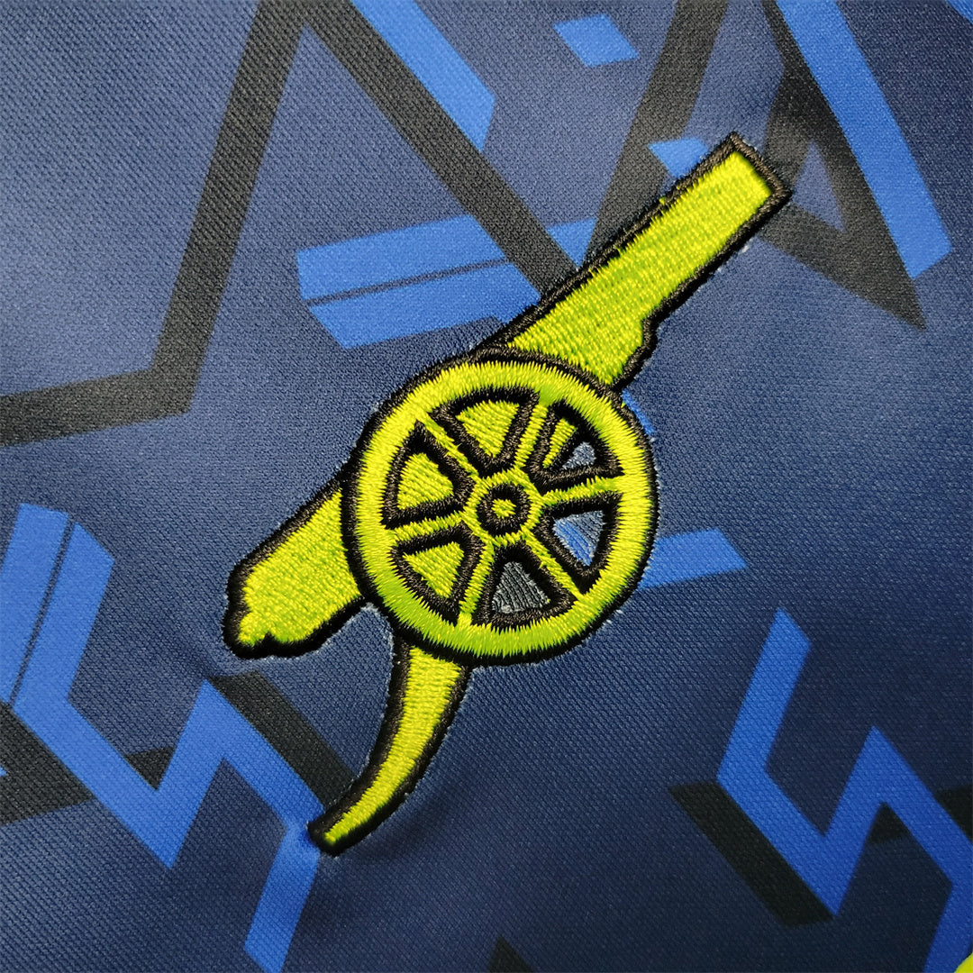 ARSENAL - MAILLOT CONCEPT 23/24