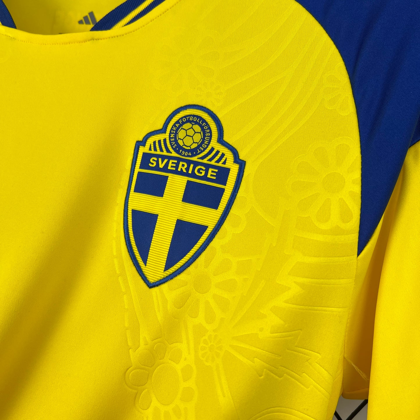 2026 Sweden World Cup Home