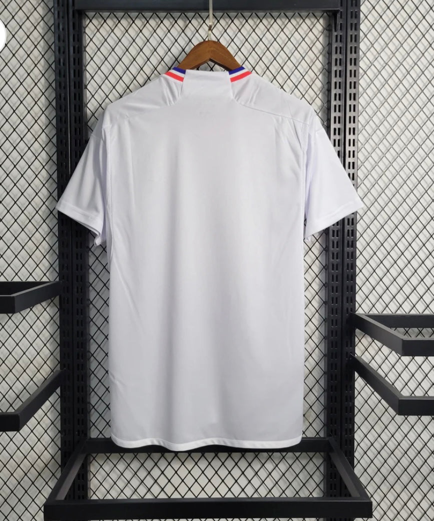 OL - MAILLOT DOMICILE 23/24