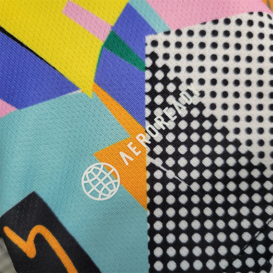 ARSENAL - MAILLOT CONCEPT 23/24