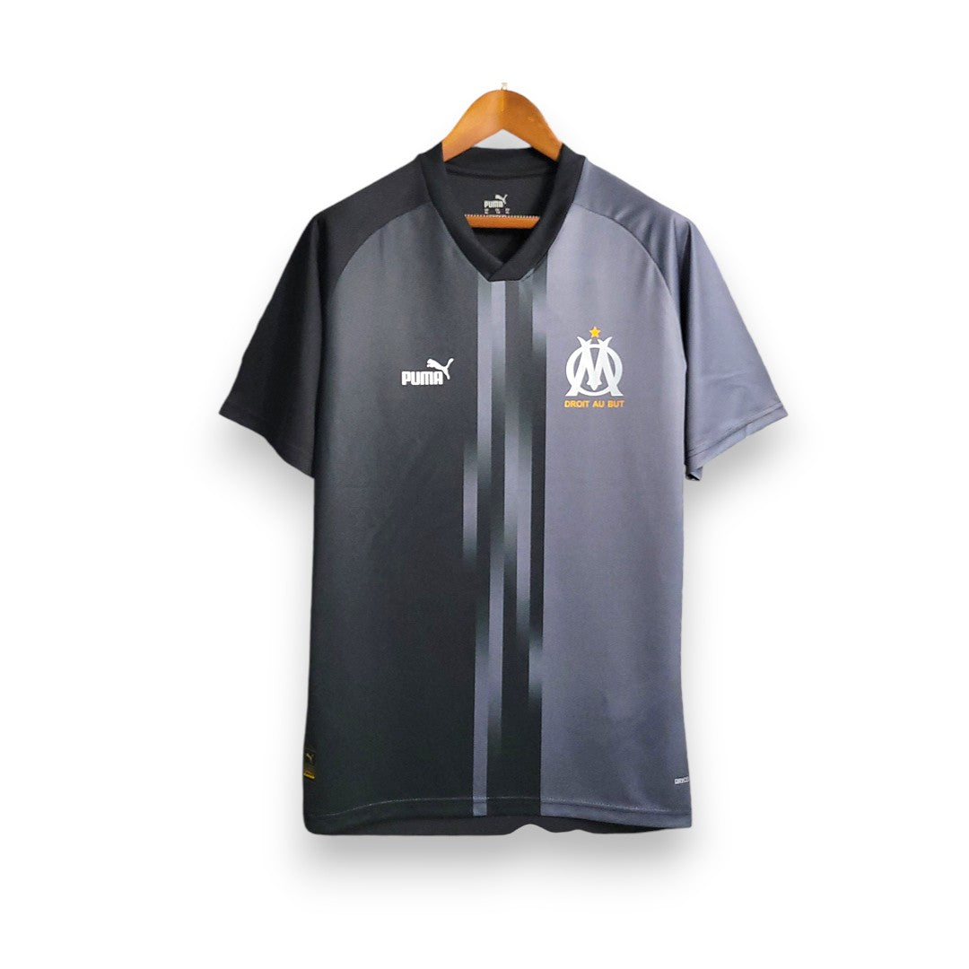 OLYMPIQUE DE MARSEILLE - MAILLOT ENTRAINEMENT 23/24