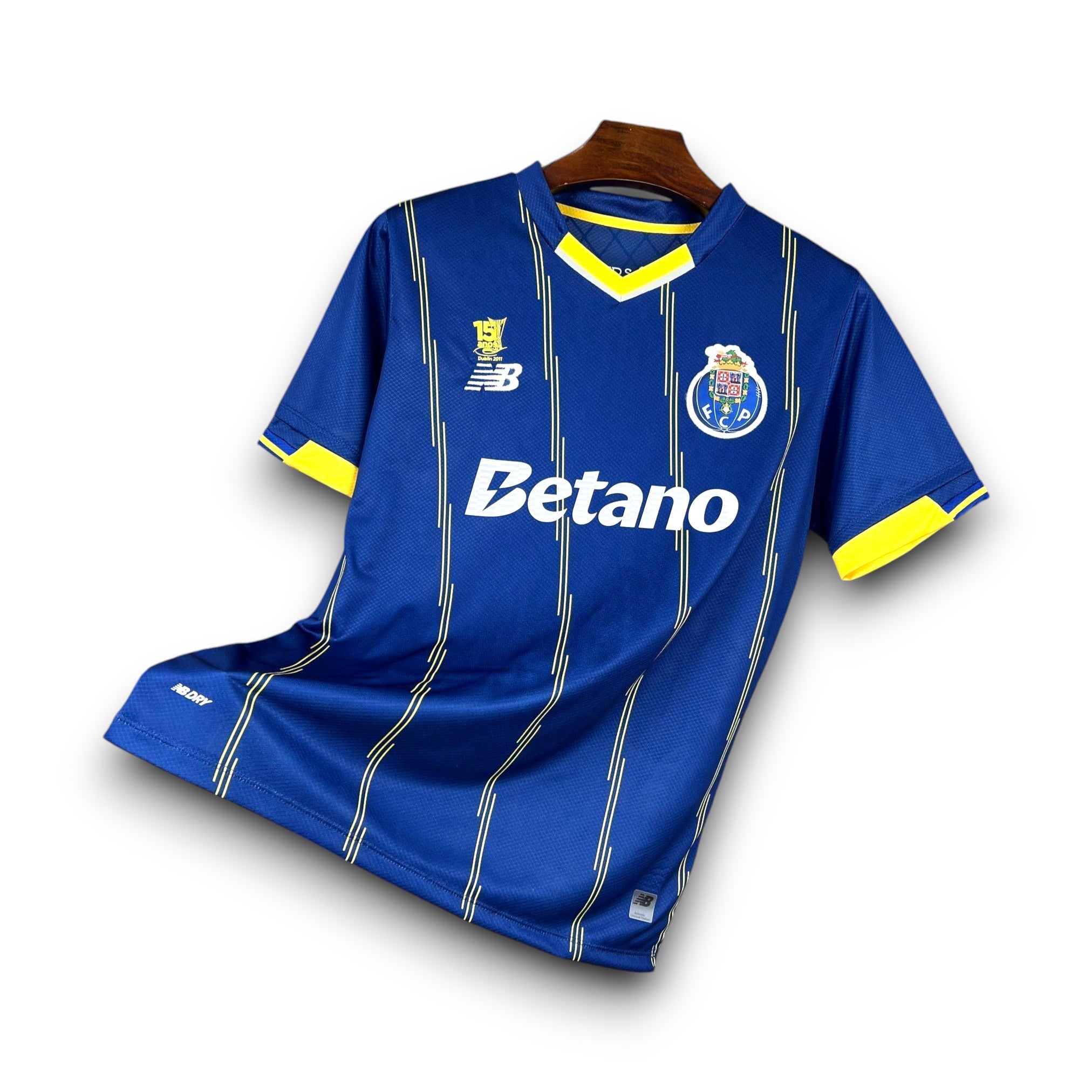 PORTO - MAILLOT FOURTH 25/26