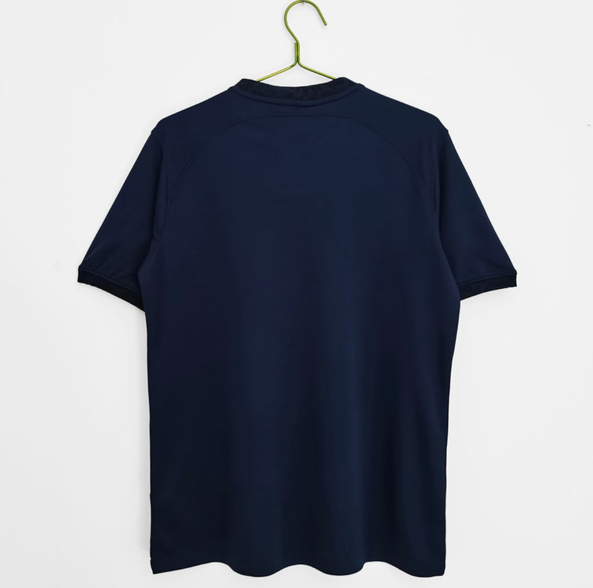 France 2022 Domicile