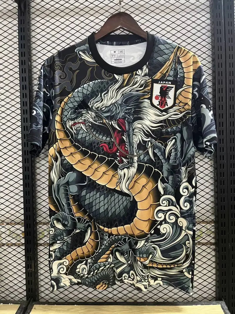 JAPON - MAILLOT SPÉCIAL 24/25