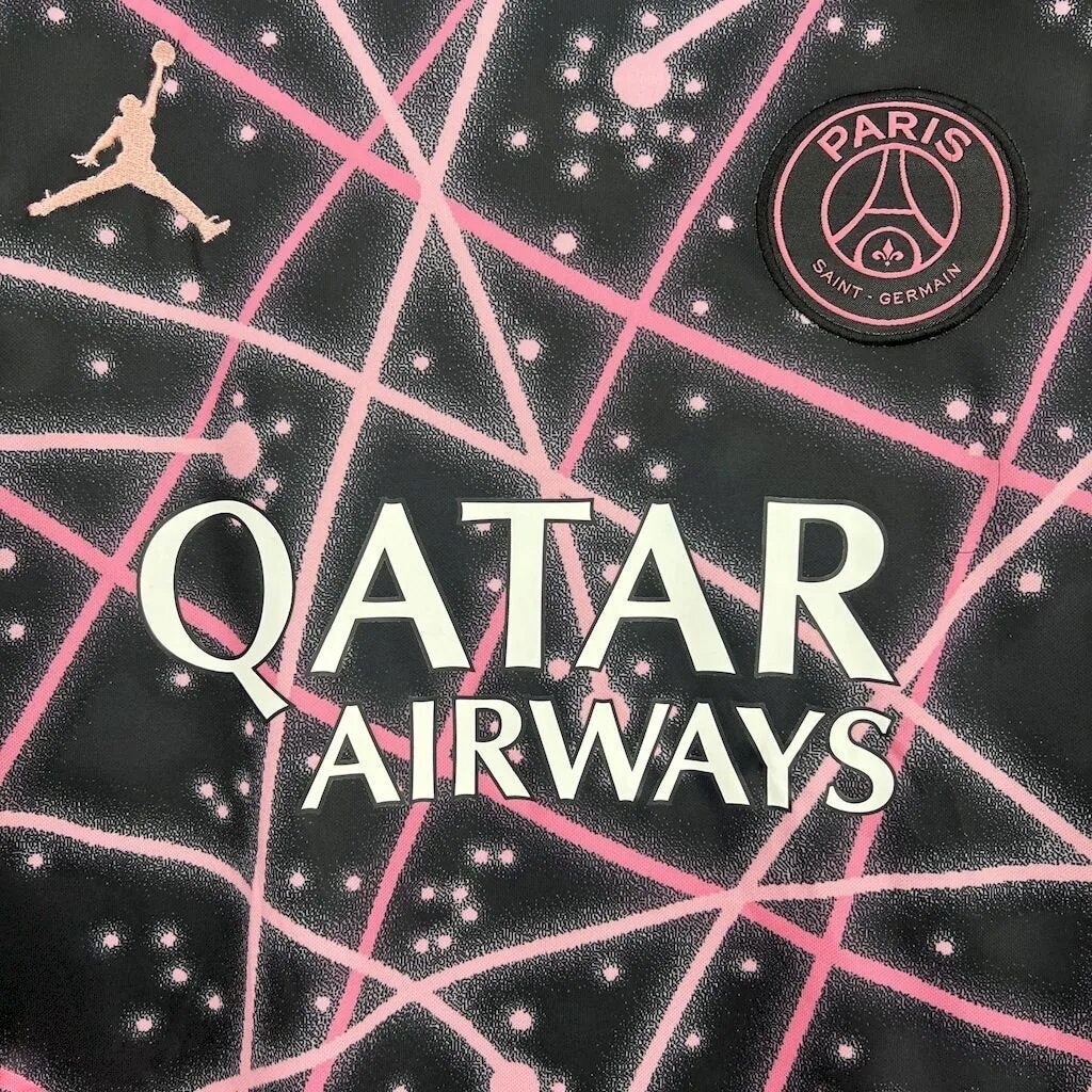 PARIS SAINT GERMAIN - MAILLOT ENTRAINEMENT 25/26