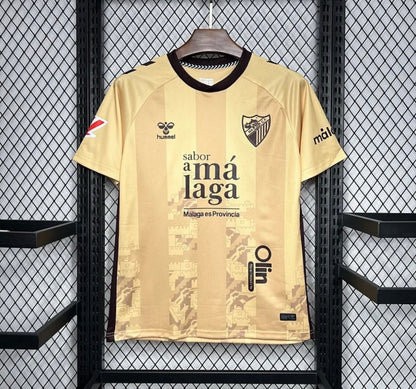 Malaga CF 2024/25 Third
