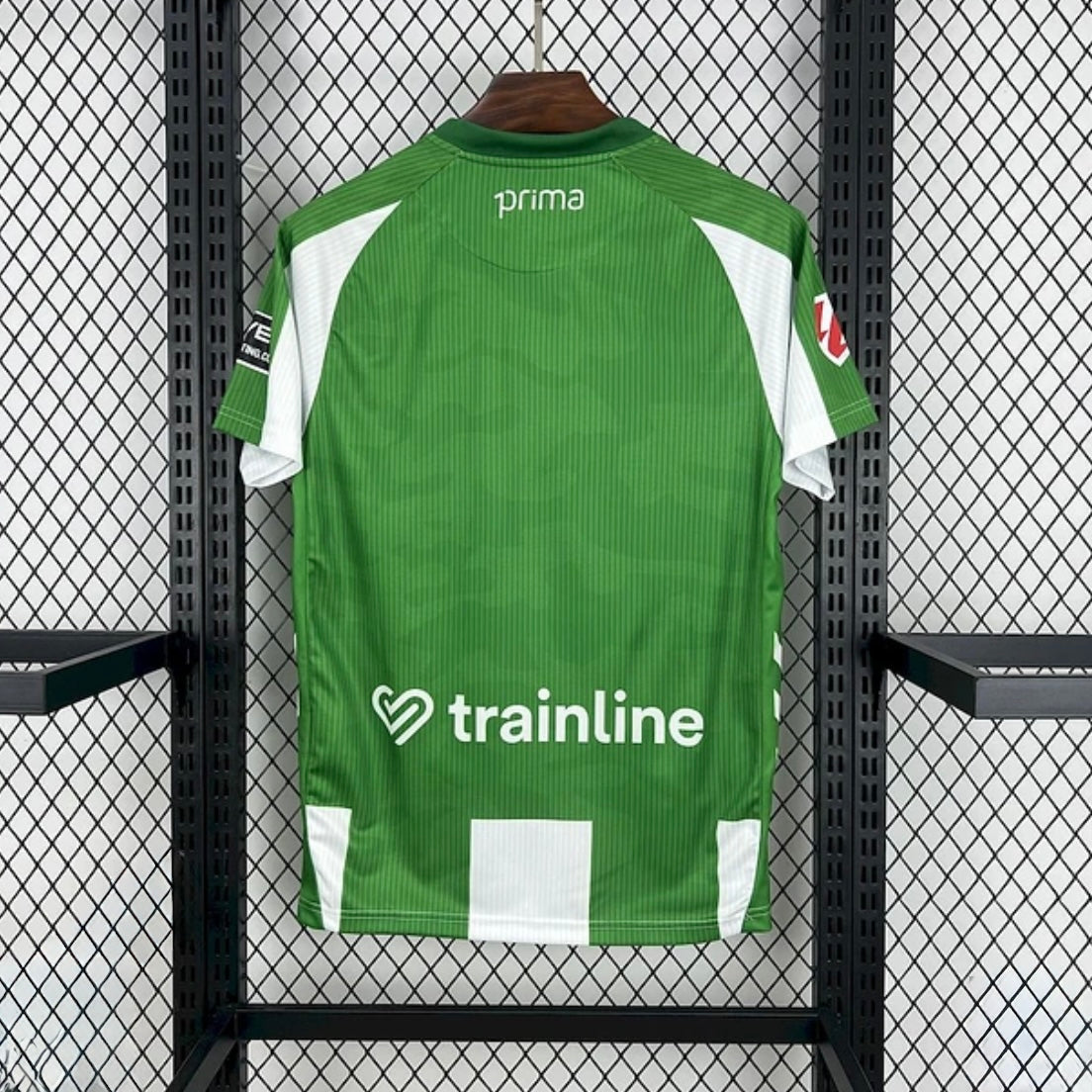 Betis Séville 2025/26 Domicile