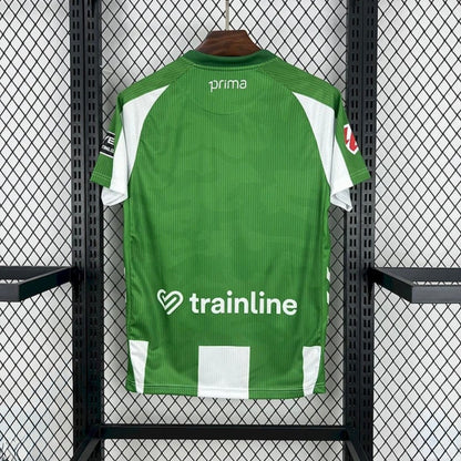 Betis Séville 2025/26 Domicile