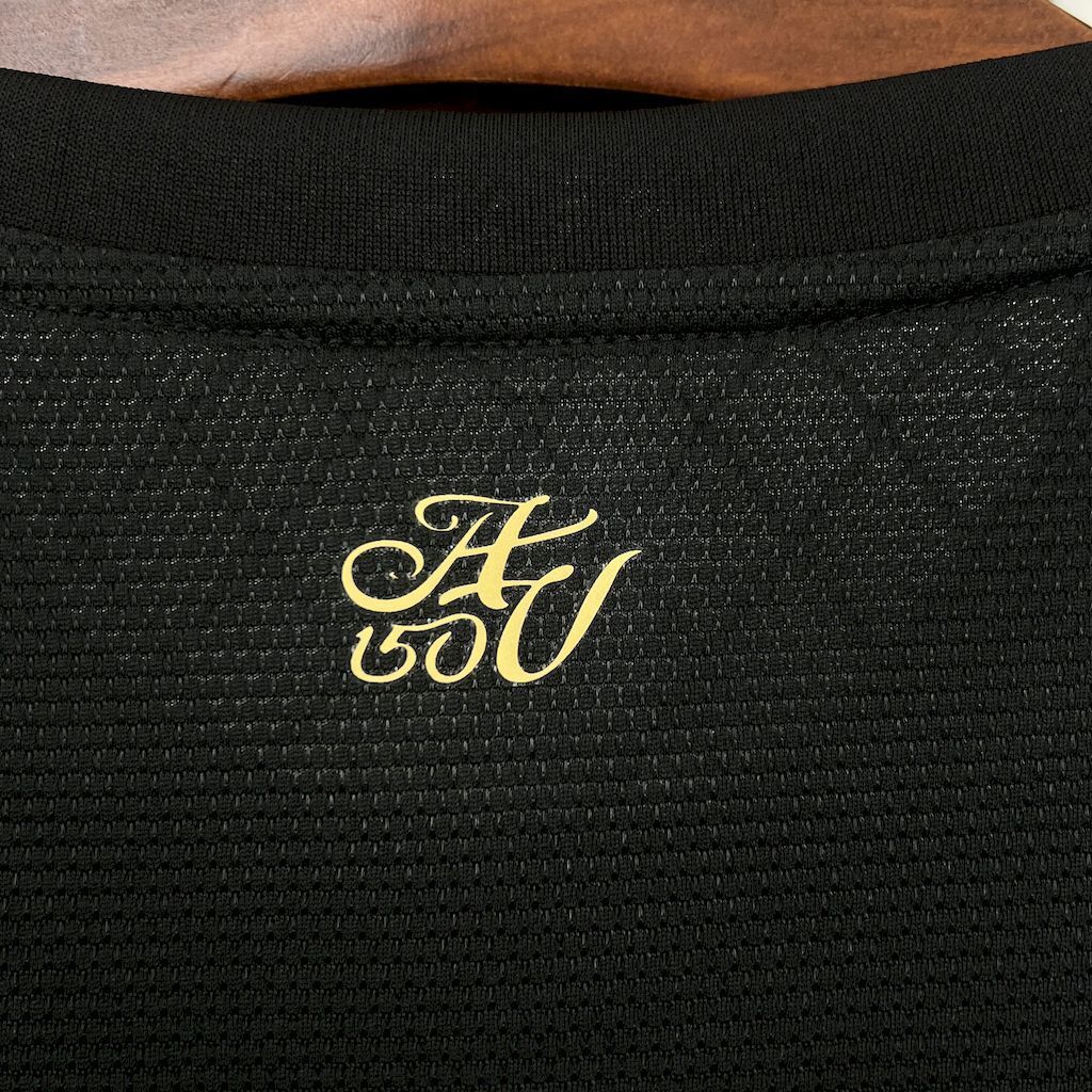 ASTON VILLA - MAILLOT EXTÉRIEUR 25/26