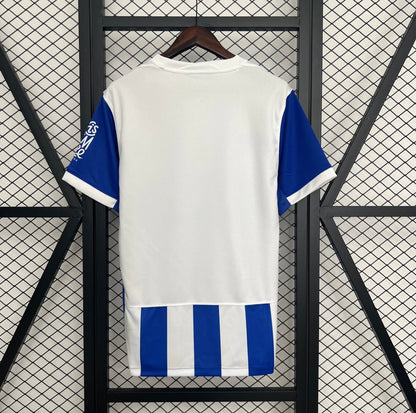 Brighton 2025/26 Domicile