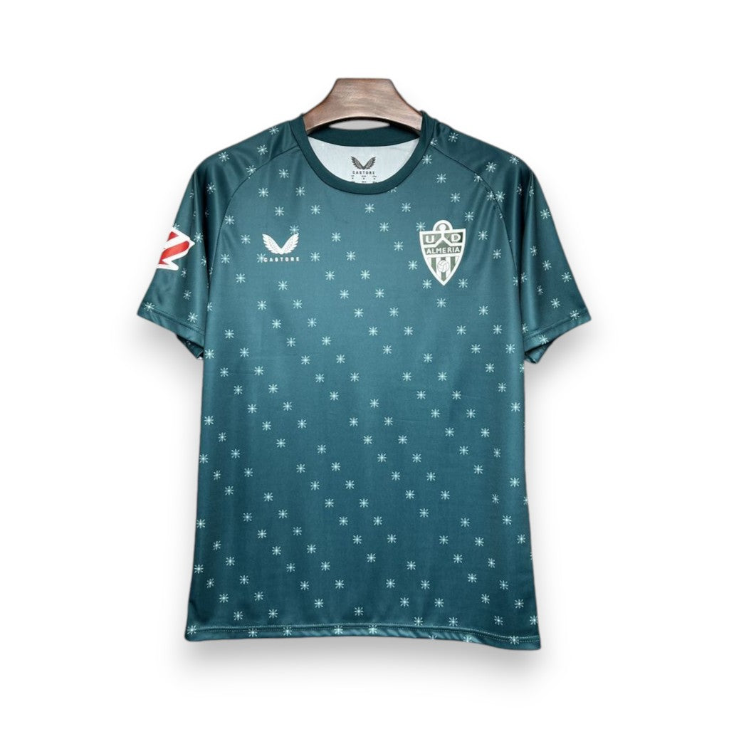 ALMERIA - MAILLOT EXTÉRIEUR 24/25