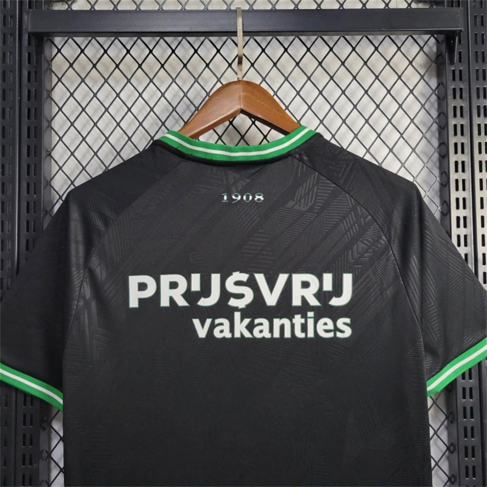 24-25 Feyenoord Away