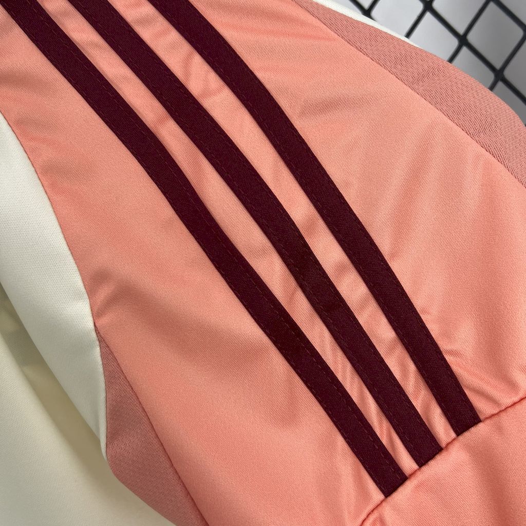 OLYMPIQUE LYONNAIS - MAILLOT THIRD 24/25