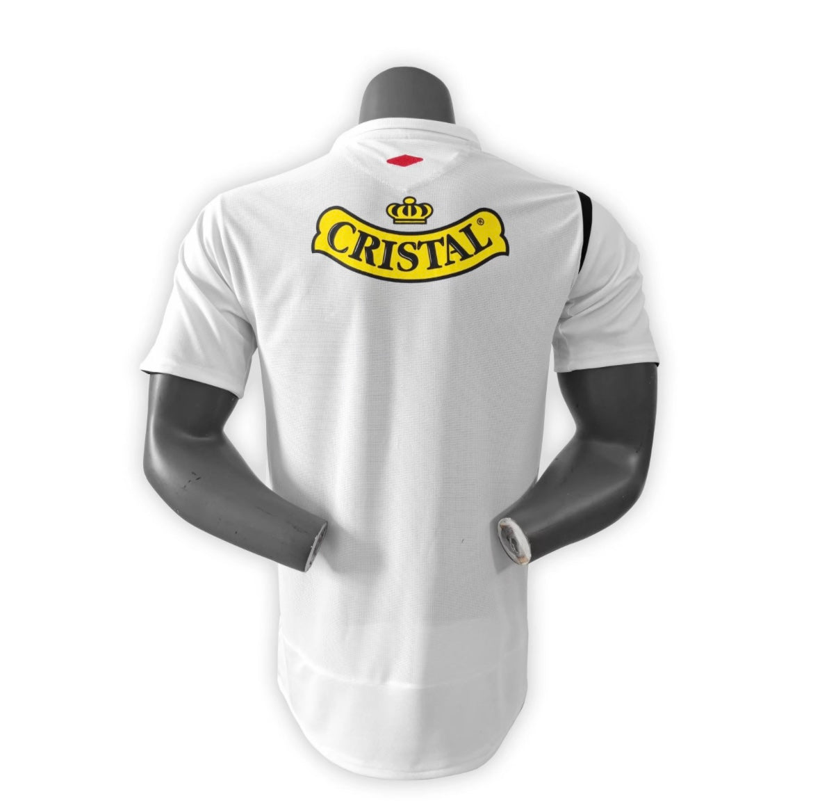 COLO-COLO - MAILLOT DOMICILE 05/06